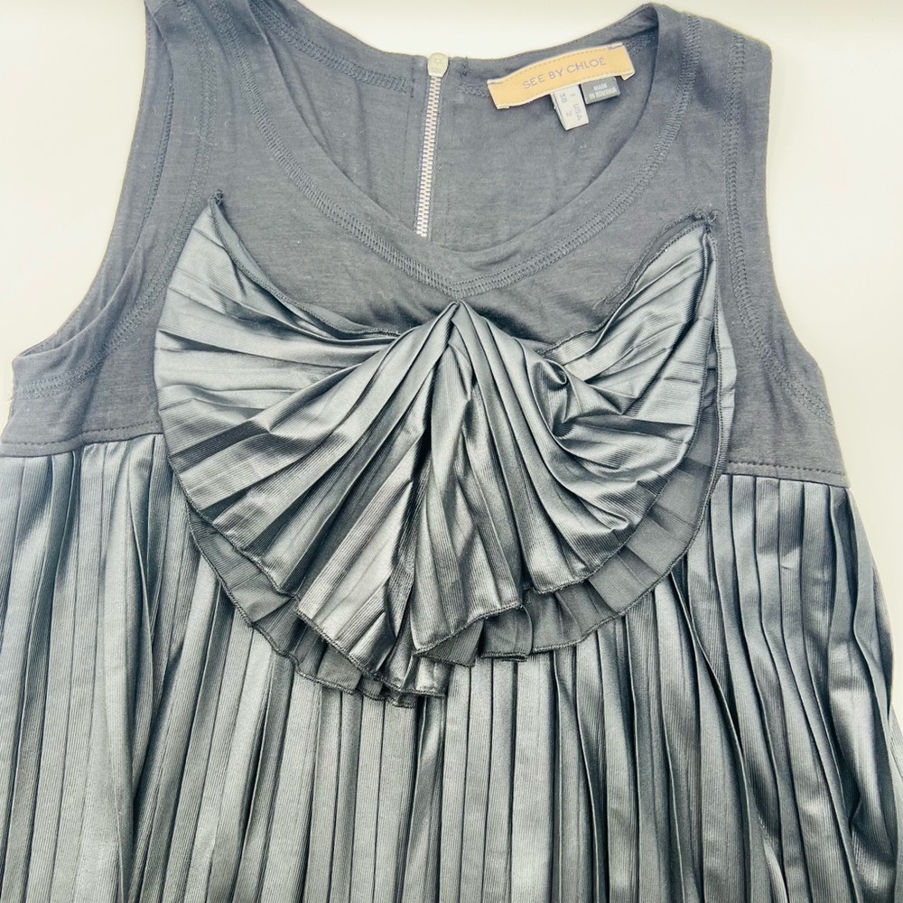 See By Chloe Top